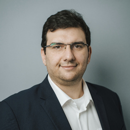 Arsen Pogosjan LL.M.