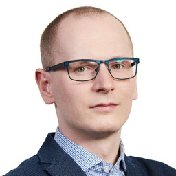 Michal Liszcz