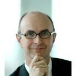 Dr. Hans Ueli Keller
