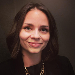 Kristina Bartz