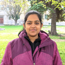 thanu bharadwaj