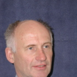 Dr. Bernhard Spiegel