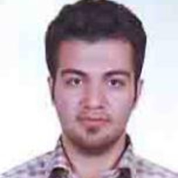 mohsen jafarinejad