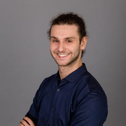 Joel Villwock