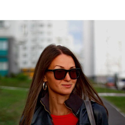 Dr. Tatiana Kot