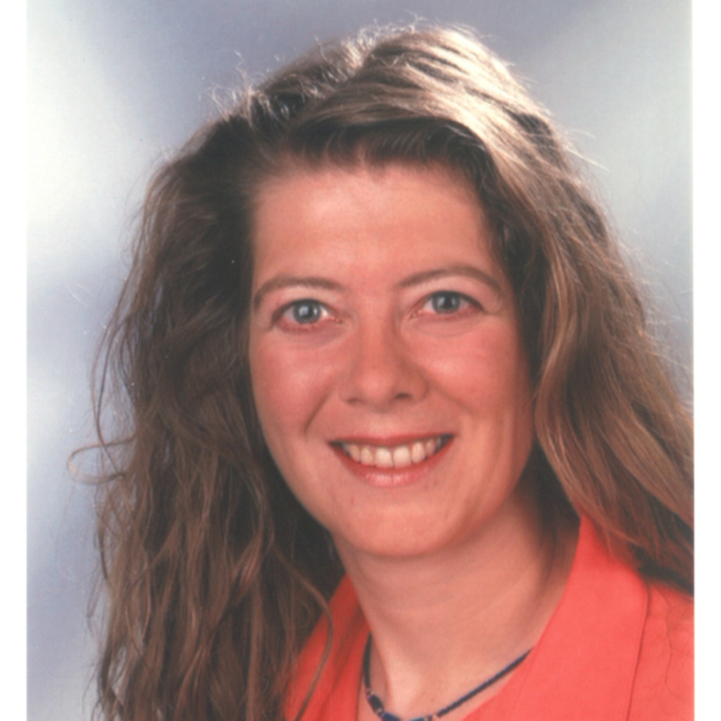 Susanne Ullisch Finance Manager Fressnapf Luxembourg  