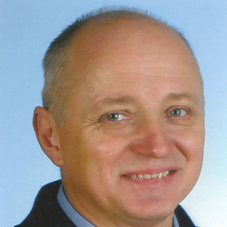 Joachim Meinhardt