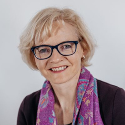 Elisabeth Strohmeier