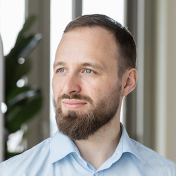 Sebastian Schwarz