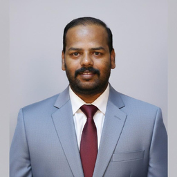 Mag. Ganeshkumar Elango