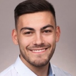 Alejandro Methfessel's profile picture