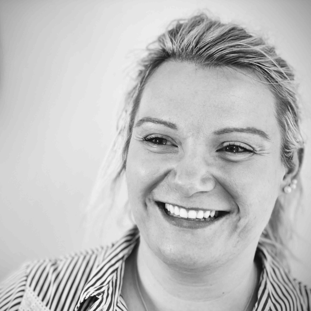 Christina Gerner Customer Resolution Manager IKEA Customer Support