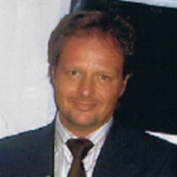 Achim Stohr