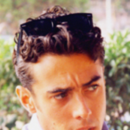Enrico Ghiani