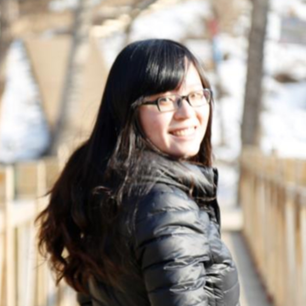 Tracy Chen International exporting manager Shandong New Power EcoAgriculture Technology Co