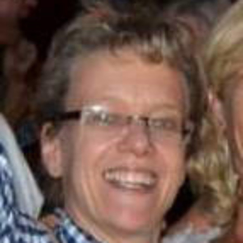 Social Media Profilbild Bettina Tecklenburg Bremen