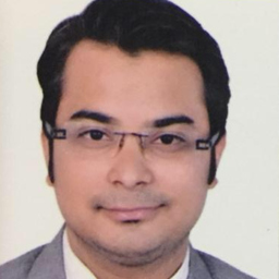 Deepankar Bhatnagar