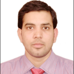 Prasann Shankar Dwivedi