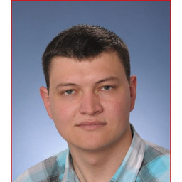Sergej Dorogin