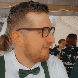Steffen Gliem's profile picture