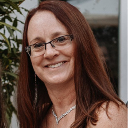 Silke Schirdewahn