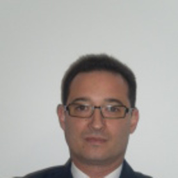 Carlos Melendez Garcia