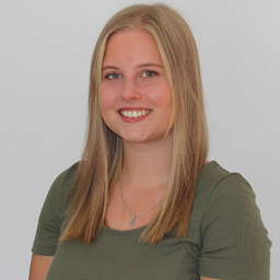 Anna Wittmann's profile picture