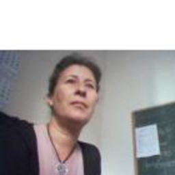 Maria Lasry