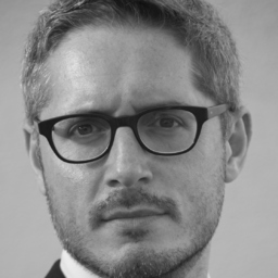 Tiziano Pestrin