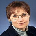 Social Media Profilbild Karin Haaf Gernsbach