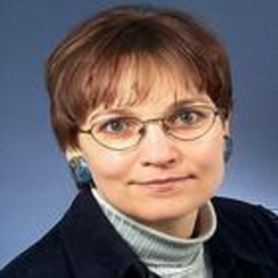 Karin Haaf