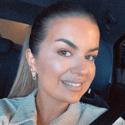 Aleksandra Vidojevic