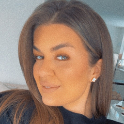 Aleksandra Vidojevic