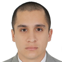 JOSE ANTONIO ARIAS LEON