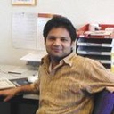 Raghvendra Srivastava