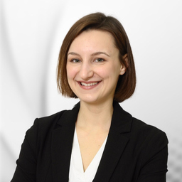 Julia Berkenbrink