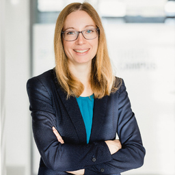 Martina Remmele 