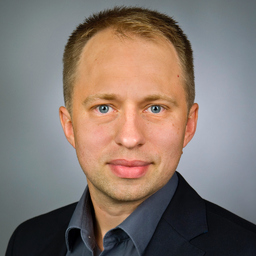 Johann Rogalsky