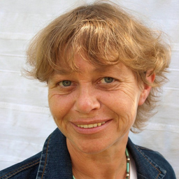 Karin Seidel
