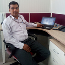 Murali Goshika