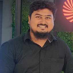 Syed Shafiullah Maqbool Basha