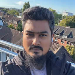 Syed Shafiullah Maqbool Basha