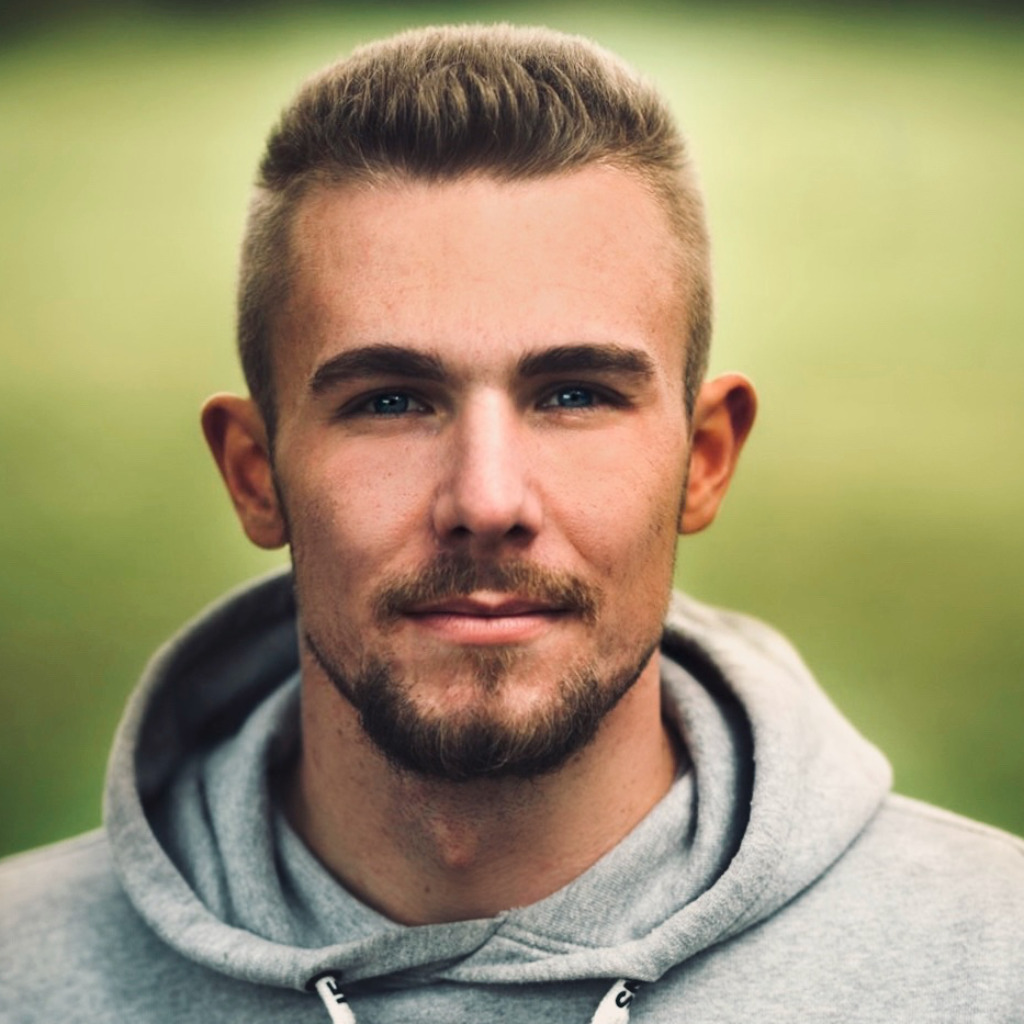 Mike Busch Fachkraft für Arbeitssicherheit JANDA+DORRER für