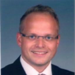 Jens Stickelmann