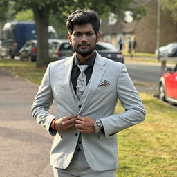 saravanan subbiah