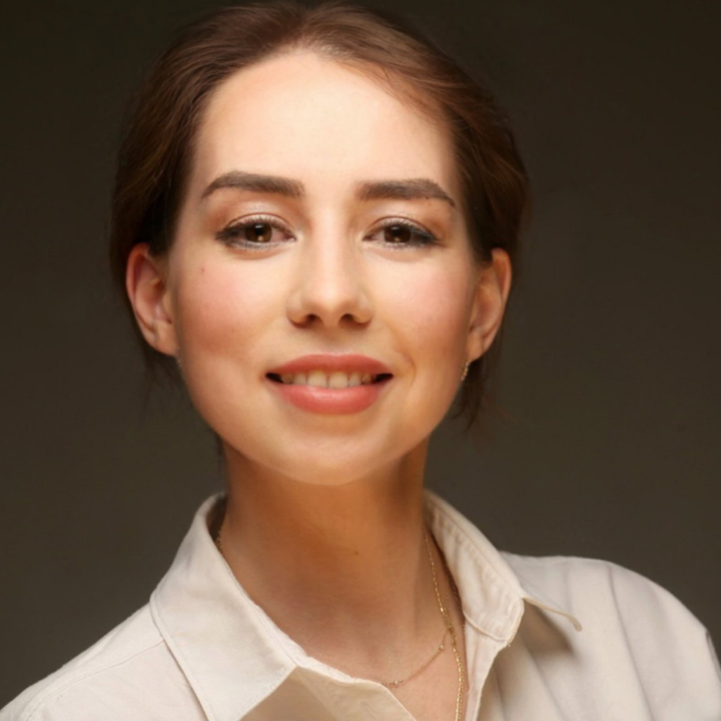 Marina Kochaytseva Director Business Development Edenspiekermann XING