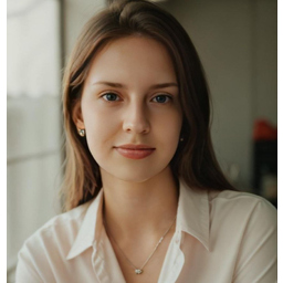Maryna Yuhnenko
