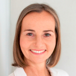 Profilbild Sandra Barth