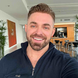 Blerim Ahmeti's profile picture