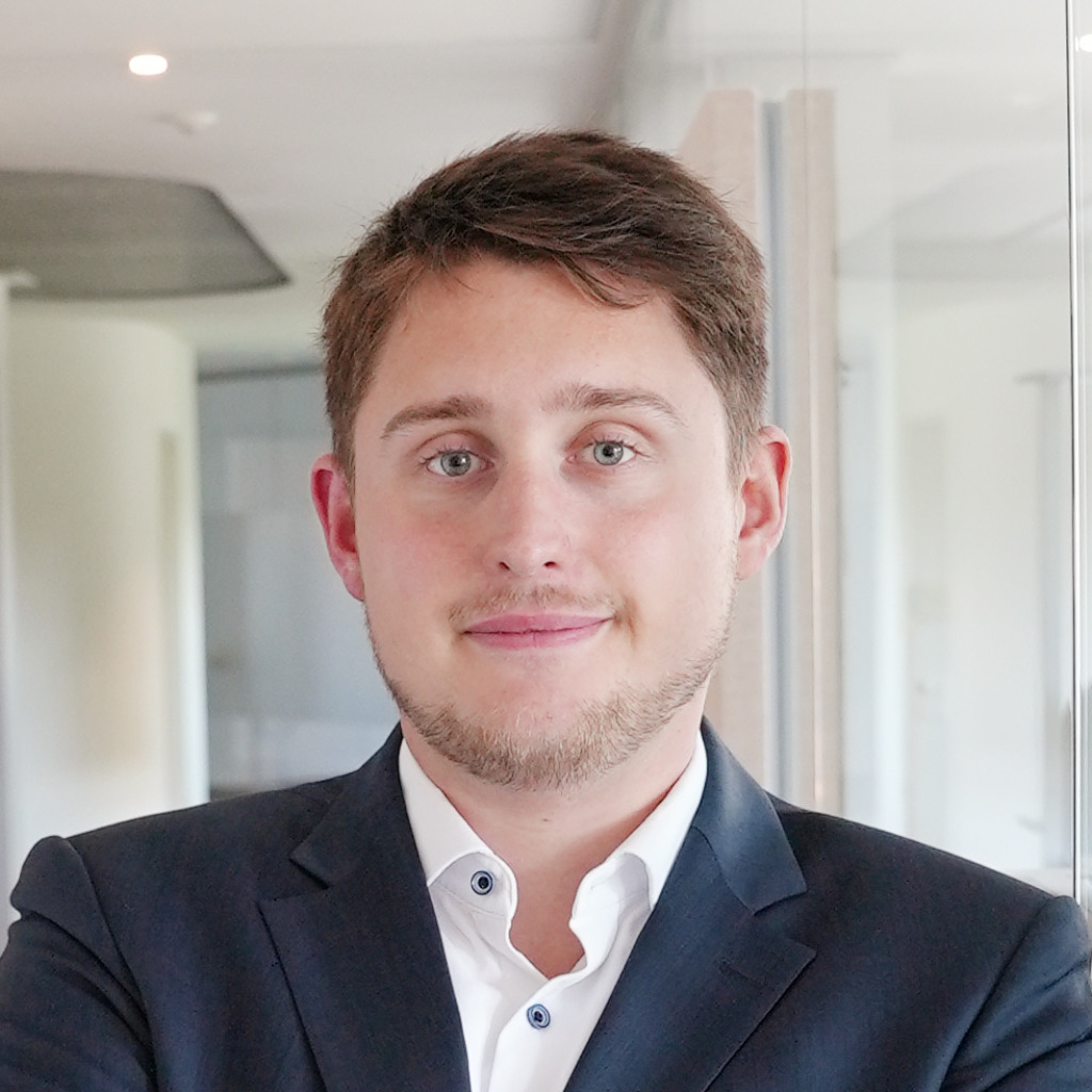 Arne Weiss Associate Consultant JCW Search GmbH XING